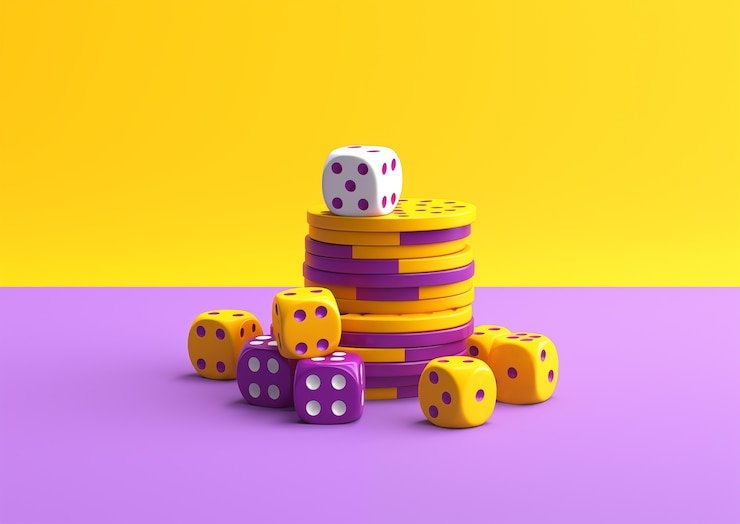 Meja Blackjack Dek Tunggal di dewiku88